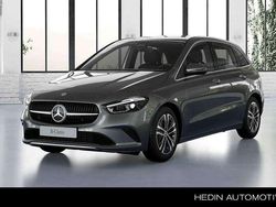 Grijs Nieuw 2025 Mercedes B250e Business MPV | € 50.935 (Eerlijke prijs)