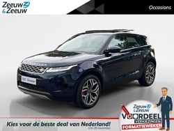 Blauw Gebruikt 2022 Land Rover Range Rover SE Dynamic SUV | € 44.940