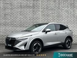 Grijs Gebruikt 2025 Nissan Qashqai SUV | € 36.740 (Eerlijke prijs)