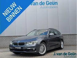 Grijs Gebruikt 2018 BMW 318 Executive Stationwagen | € 17.495 (Goede deal)