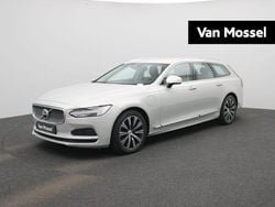 Grijs Gebruikt 2021 Volvo V90 Inscription Stationwagen | € 32.445 (Goede deal)