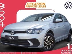 Grijs Gebruikt 2024 VW Polo Edition Hatchback | € 20.850 (Goede deal)