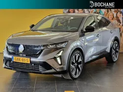 Grijs Gebruikt 2024 Renault Rafale Esprit Alpine SUV | € 42.850 (Eerlijke prijs)