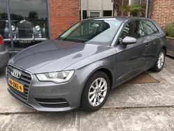 Grijs Gebruikt 2013 Audi A3 Attraction Hatchback | € 7.900 (Eerlijke prijs)