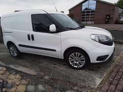 Wit Gebruikt 2015 Fiat Doblò MPV | € 2.750 (Goede deal)