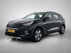 Zwart metallic Gebruikt 2020 Kia e-Niro SUV | € 22.445 (Super prijs)