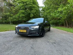 Gebruikt 2016 Audi A4 Sedan | € 16.950 (Iets duurder)