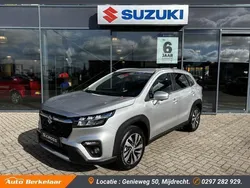 Grijs Nieuw 2025 Suzuki SX4 S-Cross SUV | € 30.495 (Goede deal)