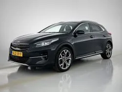 Zwart Gebruikt 2021 Kia XCeed SUV | € 24.295 (Iets duurder)