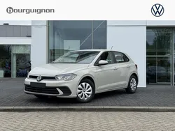 Grijs Nieuw 2024 VW Polo Edition Hatchback | € 26.185 (Goede deal)