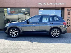 Grijs Gebruikt 2021 BMW X3 Executive SUV | € 39.950 (Goede deal)