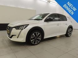 Wit Gebruikt 2020 Peugeot e-208 GTi Hatchback | € 14.995 (Eerlijke prijs)