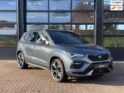 Grijs Gebruikt 2020 Cupra Ateca SUV | € 35.900 (Eerlijke prijs)