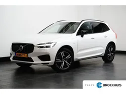 Wit Gebruikt 2021 Volvo XC60 R-Design SUV | € 42.900 (Eerlijke prijs)
