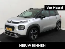Grijs Gebruikt 2019 Citroën C3 Aircross PureTech SUV | € 15.940 (Eerlijke prijs)