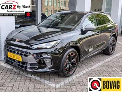 Zwart Gebruikt 2025 Cupra Terramar SUV | € 43.945 (Goede deal)