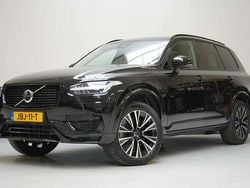 Zwart Gebruikt 2023 Volvo XC90 Core SUV | € 59.895 (Goede deal)