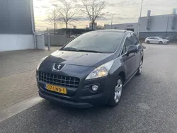 Grijs Gebruikt 2010 Peugeot 3008 MPV | € 2.498 (Goede deal)