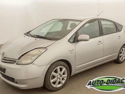 Grijs Gebruikt 2008 Toyota Prius Sedan | € 2.000 (Goede deal)