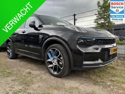 Zwart Gebruikt 2023 Lynk & Co 01 SUV | € 29.880 (Iets duurder)
