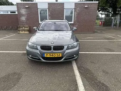 Grijs Gebruikt 2012 BMW 325 Luxury Line Stationwagen | € 17.750 (Duur)