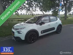 Groen Gebruikt 2016 Citroën C3 Live Hatchback | € 7.950 (Duur)