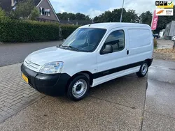 Wit Gebruikt 2008 Citroën Berlingo First MPV | € 3.650 (Goede deal)