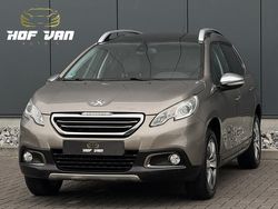 Grijs (metallic) Gebruikt 2015 Peugeot 2008 Allure SUV | € 6.745 (Goede deal)