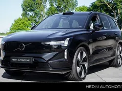 Zwart Nieuw 2025 Volvo EX90 Performance SUV | € 109.995 (Goede deal)