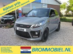 Grijs Gebruikt 2019 Ligier JS50 Hatchback | € 13.250 (Eerlijke prijs)