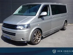 Beige Gebruikt 2012 VW T5 Van | € 9.950 (Goede deal)