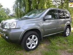 Grijs Gebruikt 2006 Nissan X-Trail SUV | € 4.950