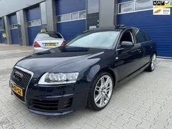 Blauw Gebruikt 2006 Audi A6 Business Sedan | € 5.250 (Eerlijke prijs)