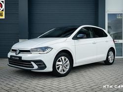Wit Gebruikt 2022 VW Polo Hatchback | € 19.950 (Goede deal)
