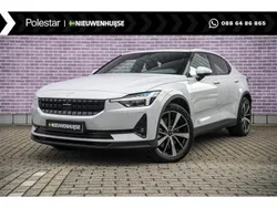 Grijs Gebruikt 2020 Polestar 2 Long Range Dual motor Sedan | € 30.899 (Eerlijke prijs)