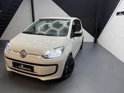 Wit Gebruikt 2014 VW up! take up! Hatchback | € 5.299 (Eerlijke prijs)