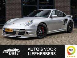 Grijs Gebruikt 2006 Porsche 997 Coupé | € 89.950