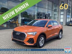 Oranje Gebruikt 2021 Audi Q3 SUV | € 30.950 (Super prijs)