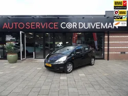 Zwart Gebruikt 2011 Honda Jazz Cool Hatchback | € 6.250 (Iets duurder)