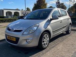 Grijs Gebruikt 2011 Hyundai i20 Hatchback | € 2.450 (Eerlijke prijs)
