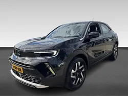 Zwart Gebruikt 2022 Opel Mokka Business Elegance SUV | € 20.425 (Eerlijke prijs)