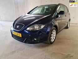 Blauw Gebruikt 2011 Seat Altea Ecomotive MPV | € 3.650 (Eerlijke prijs)