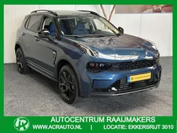 Blauw Gebruikt 2022 Lynk & Co 01 SUV | € 25.690 (Eerlijke prijs)