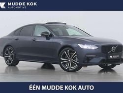 Blauw Gebruikt 2024 Volvo S90 Ultimate Sedan | € 48.400 (Goede deal)