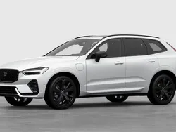 Wit Gebruikt 2025 Volvo XC60 Plus SUV | € 61.900 (Eerlijke prijs)