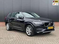 Zwart, metallic lak Gebruikt 2016 Volvo XC90 Inscription SUV | € 28.995 (Goede deal)