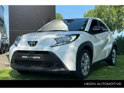 Wit Gebruikt 2024 Toyota Aygo Business Edition Hatchback | € 17.445 (Goede deal)