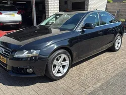 Zwart Gebruikt 2008 Audi A4 Business Sedan | € 2.999 (Eerlijke prijs)