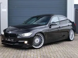 Gebruikt 2013 Alpina B3 Sedan | € 34.950