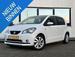 Wit Gebruikt 2014 Seat Mii Sport Hatchback | € 3.750 (Iets duurder)